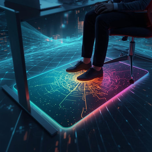 Unlock the Power of Grounding: Discover the Transformative Benefits of Grounding Mats