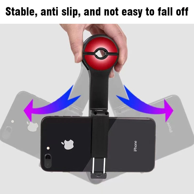 1Pc Car Seat Back Hook with Phone Holder – 360° Rotating Headrest Hanger for Bags, Clothes, Umbrellas & More