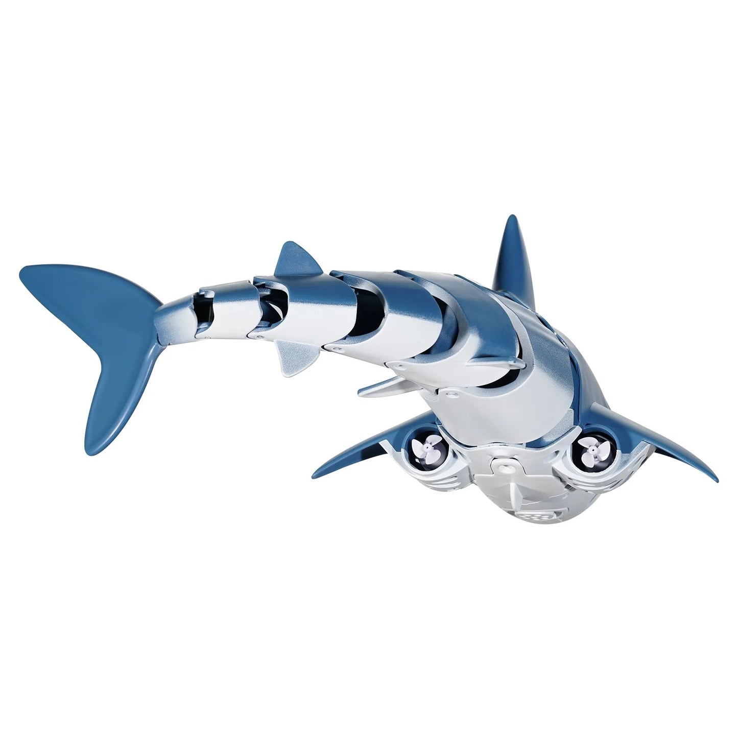 VEVOR High-Speed Remote Control Shark Boat - Fun for Kids & Adults!