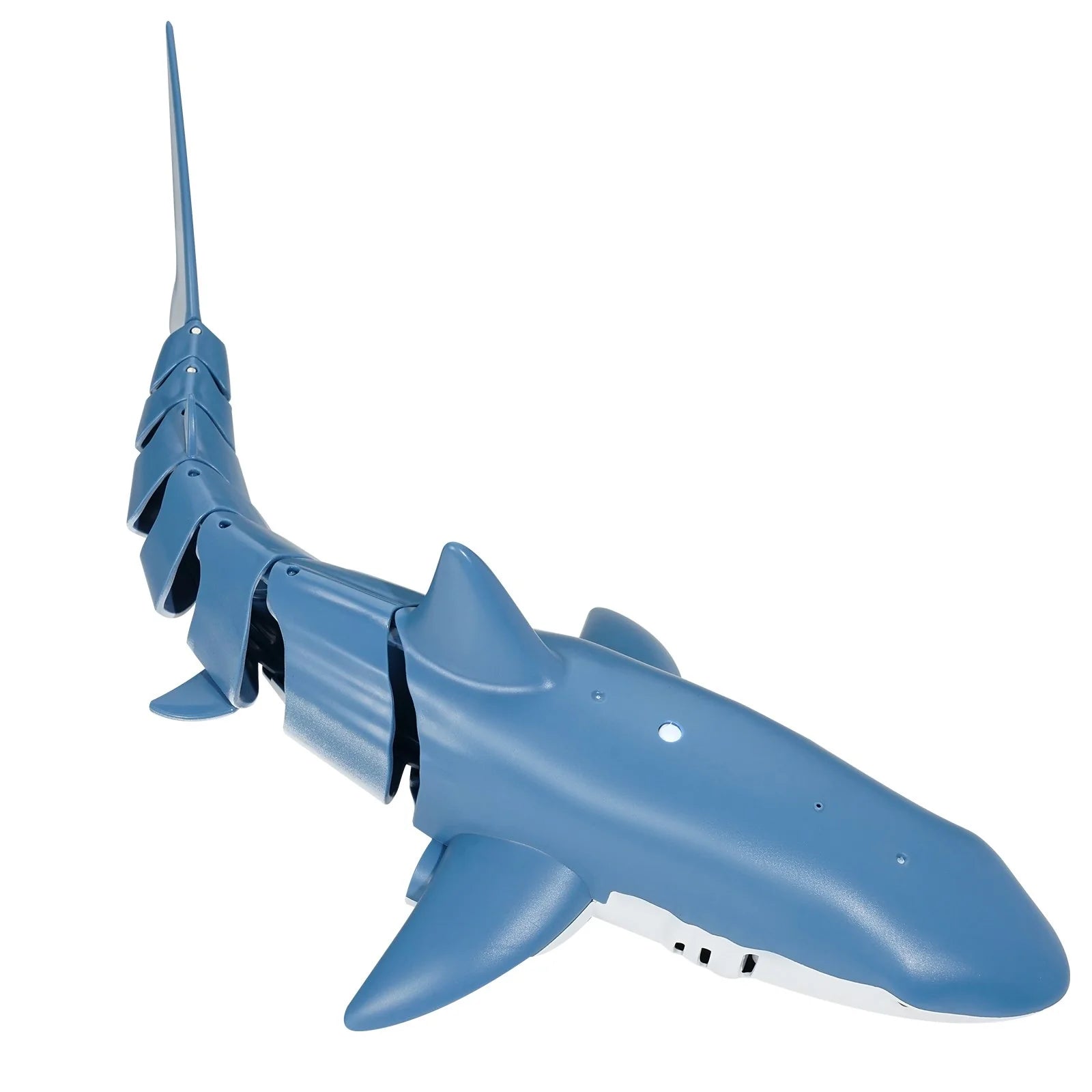 VEVOR High-Speed Remote Control Shark Boat - Fun for Kids & Adults!