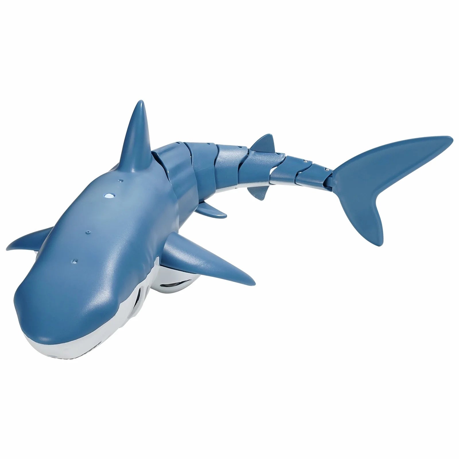 VEVOR High-Speed Remote Control Shark Boat - Fun for Kids & Adults!