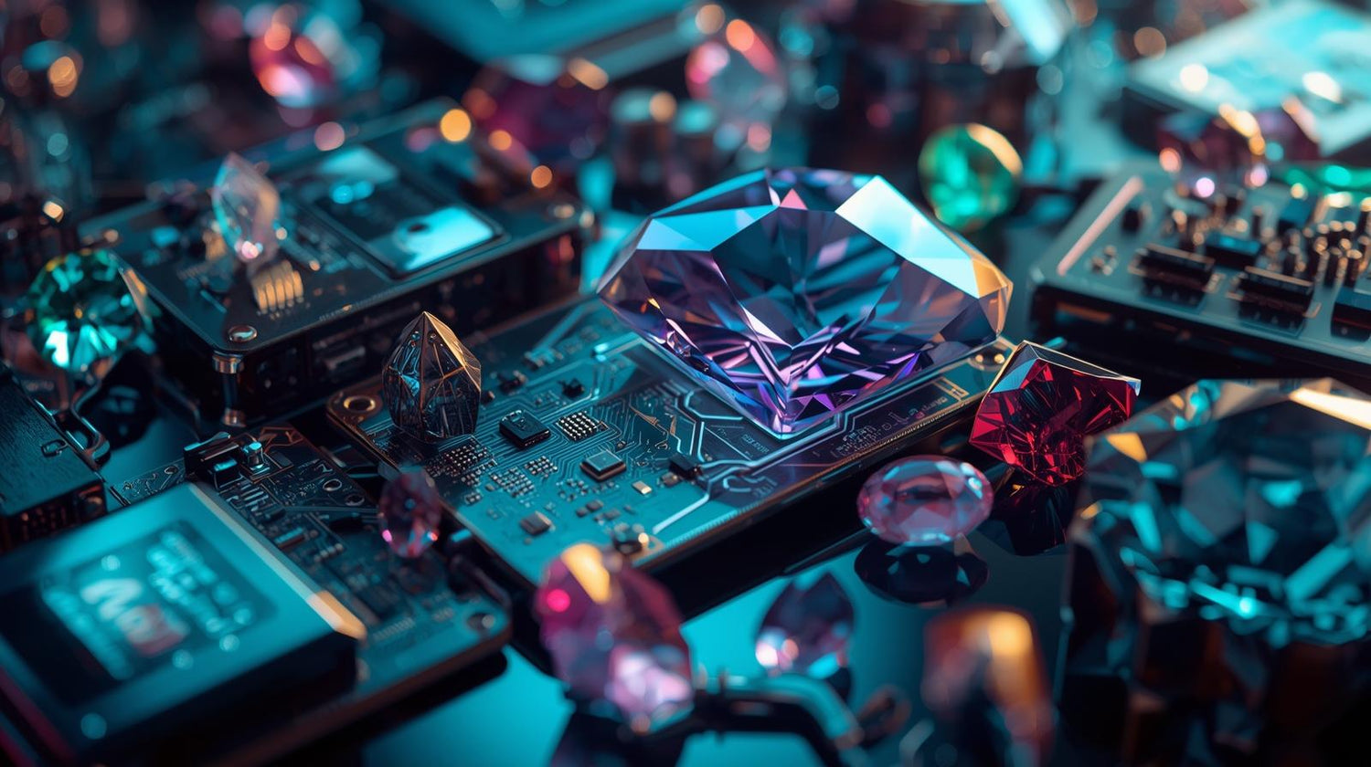 Electronics & Gadgets