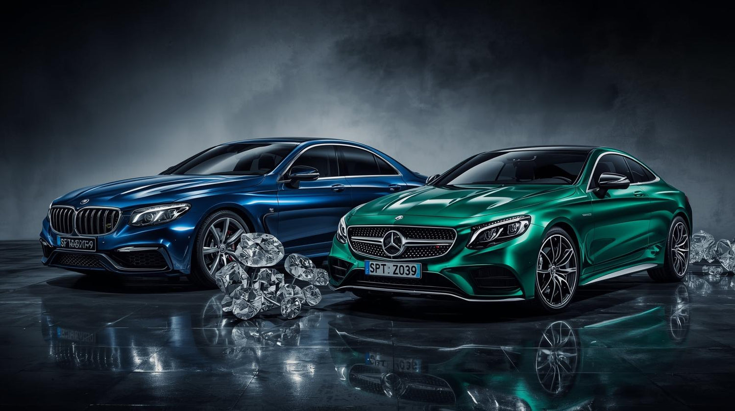 Automotive
