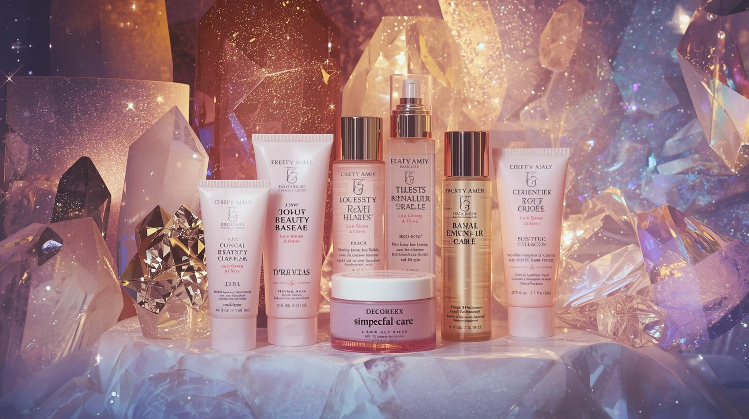 Personal Care & Beauty