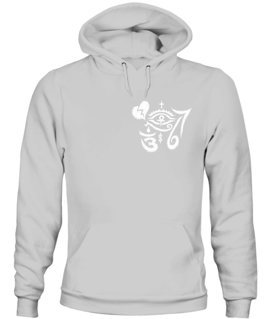 "Eye of 67" Unisex Hoodie