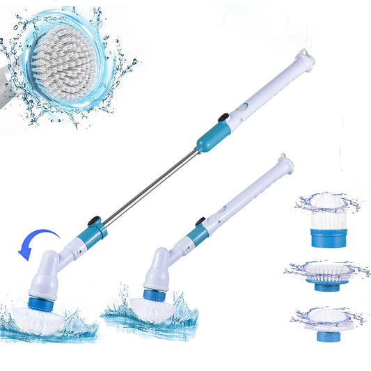 UnSandy Sanitizer - Spin Cycle Scrubber